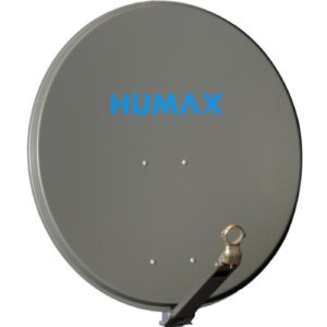 HUMAX Satellitenschüsseln