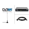  COMAG SL65T2 DVB-T2 Receiver