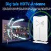  Avis DVB-T1/T2 HD Antenne