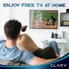  Claev 5G Digital HD TV Zimmerantenne