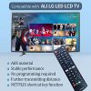  BLESQU LG Smart TV-Fernbedienung