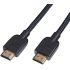 AmazonBasics - Geflochtenes HDMI-Kabel 1,8 m