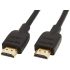 AmazonBasics Hochgeschwindigkeits-HDMI-Kabel 2.0 0,91 m