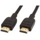AmazonBasics Hochgeschwindigkeits-HDMI-Kabel 2.0 0,91 m Test