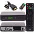 Anadol HD 222 Plus HD HDTV Satelliten-Receiver