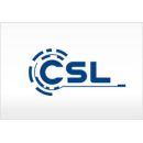 CSL Computer Logo