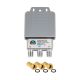 HB-DIGITAL DiseqC Schalter Switch 2/1 mit Wetterschutzgehäuse Test