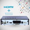 HD-Line Strom 505 DVB-T2 Receiver