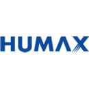HUMAX Logo