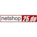 netshop25 Logo