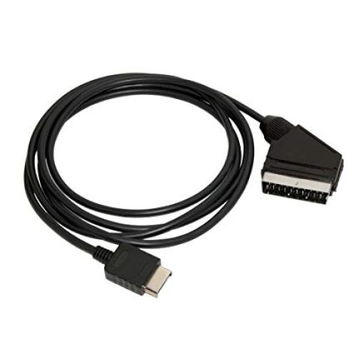  Gam3gear RGB SCART-kabel