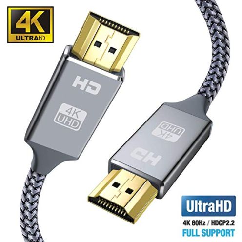 Snowkids 2m HDMI Kabel