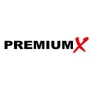 PremiumX Logo