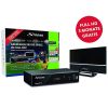 Strong SRT 8541 Full-HD-HEVC-DVB-T2 Receiver