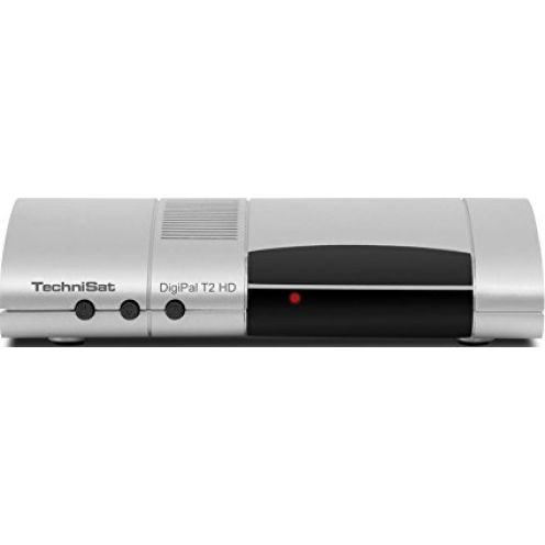 Technisat DIGIPAL T2 HD DVB-T2-Receiver