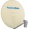 Technisat SATMAN 850 Plus und UNYSAT-Quattro-Switch-LNB (4 Teilnehmer)