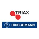 Triax-Hirschmann Logo